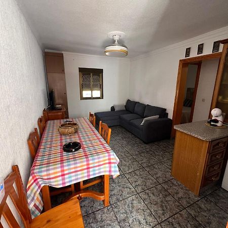 Apartamento Mari Агуа-Амарга Экстерьер фото
