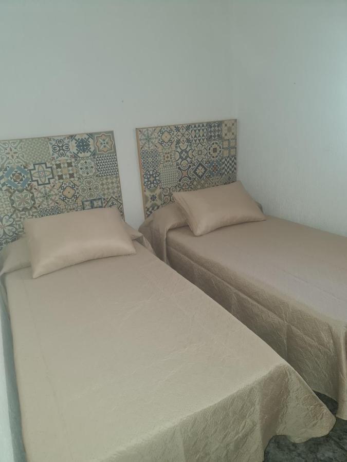 Apartamento Mari Агуа-Амарга Экстерьер фото