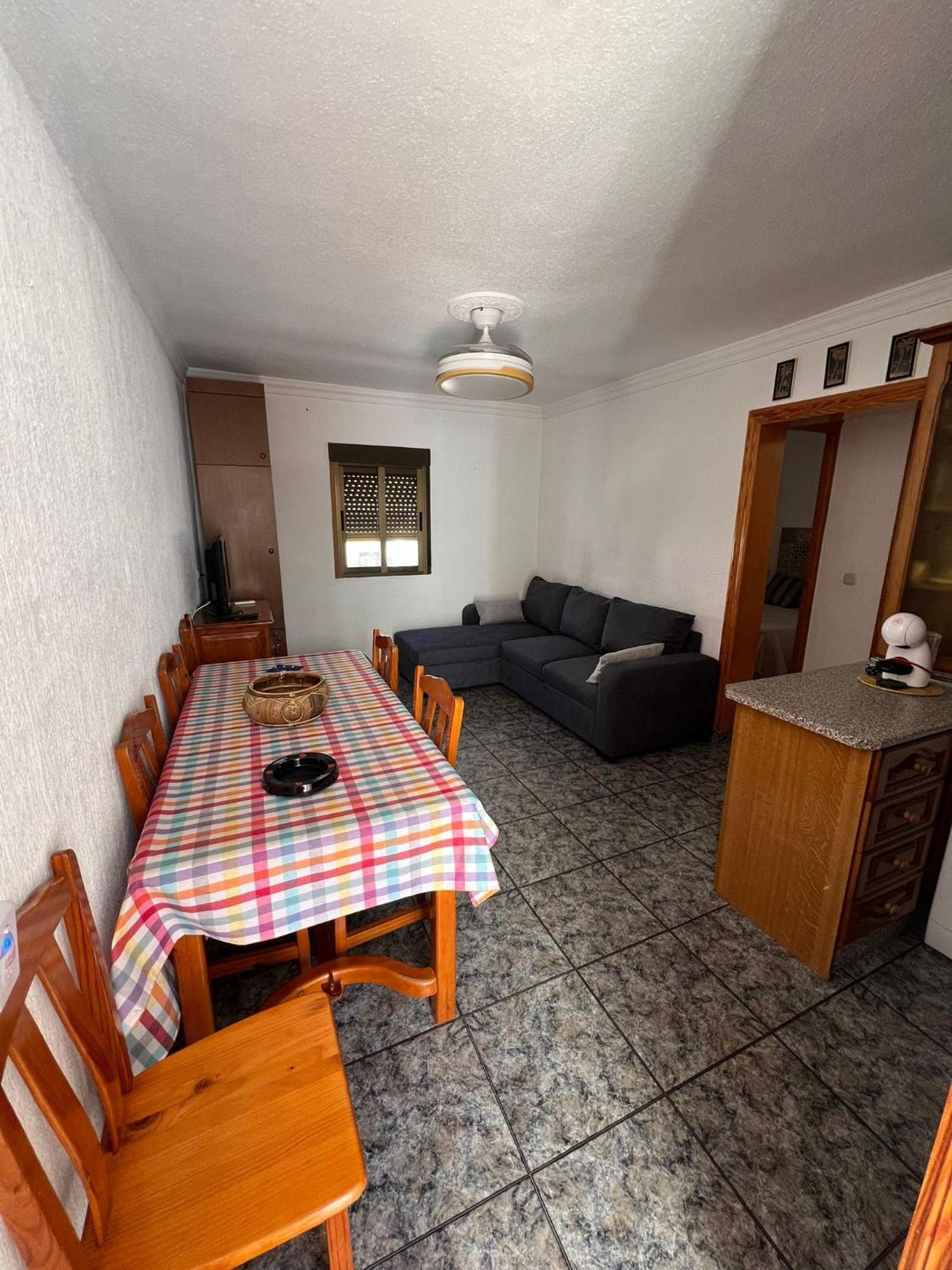 Apartamento Mari Агуа-Амарга Экстерьер фото